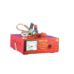 Аварийно Захранване Модел: IN 600 SVE, 600 W, за външен акумулатор за