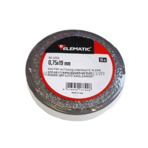 САМОВУЛКАНИЗИРАЩА СЕ ЛЕНТА БИШОП ELEMATIC