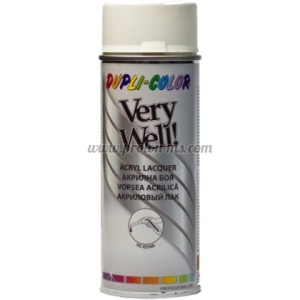 Акрилна спрей боя Very Well Dupli Color