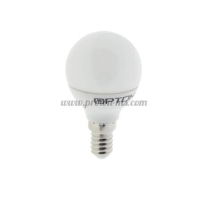 LED Крушка 4W