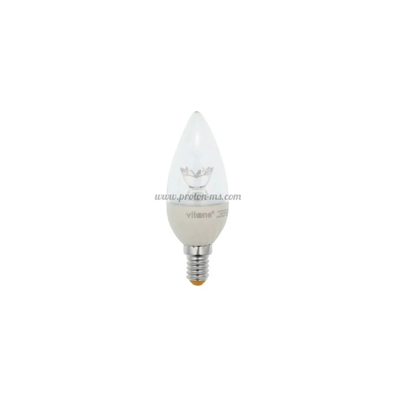 LED КРУШКА