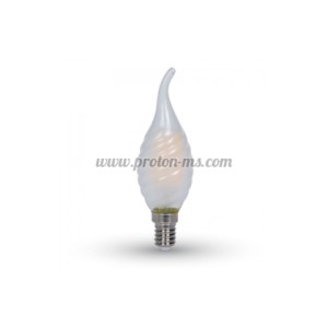 LED КРУШКА V-TAC - 4W