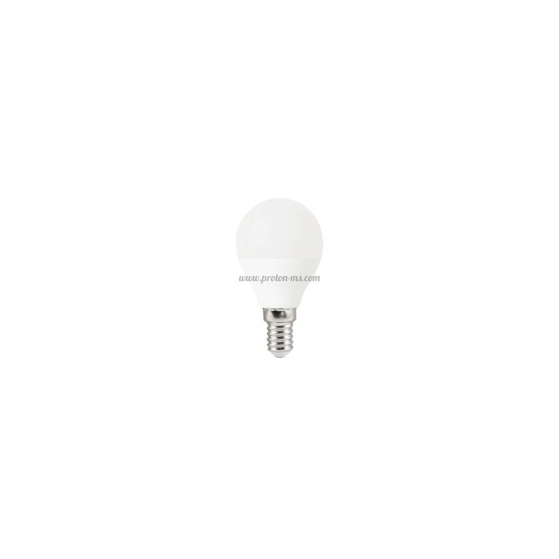 LED КРУШКА ADVANCE G45 9W E14 2700K 1519420 VITO
