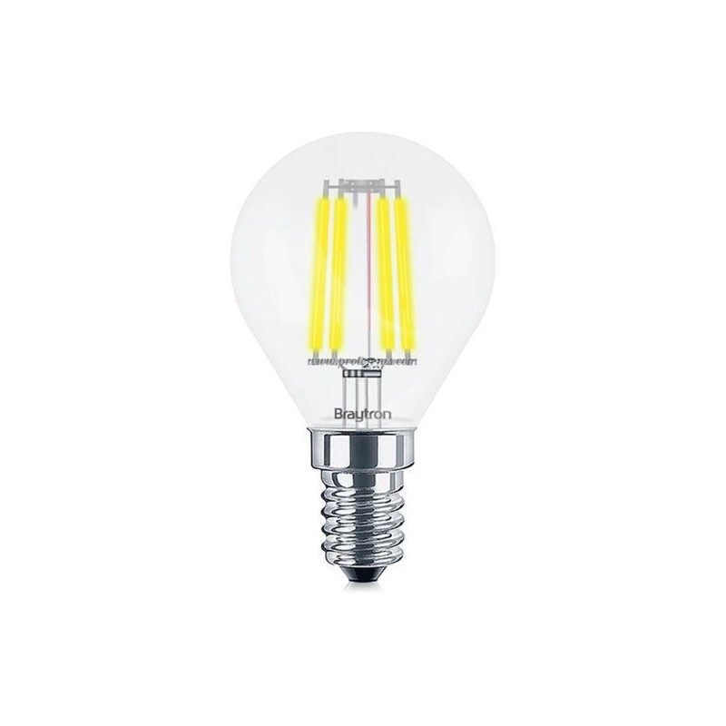 LED filament лампа