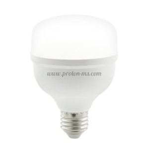 POWERLED КРУШКА SUPERNOVA 30W SMD E27 T100 6400K