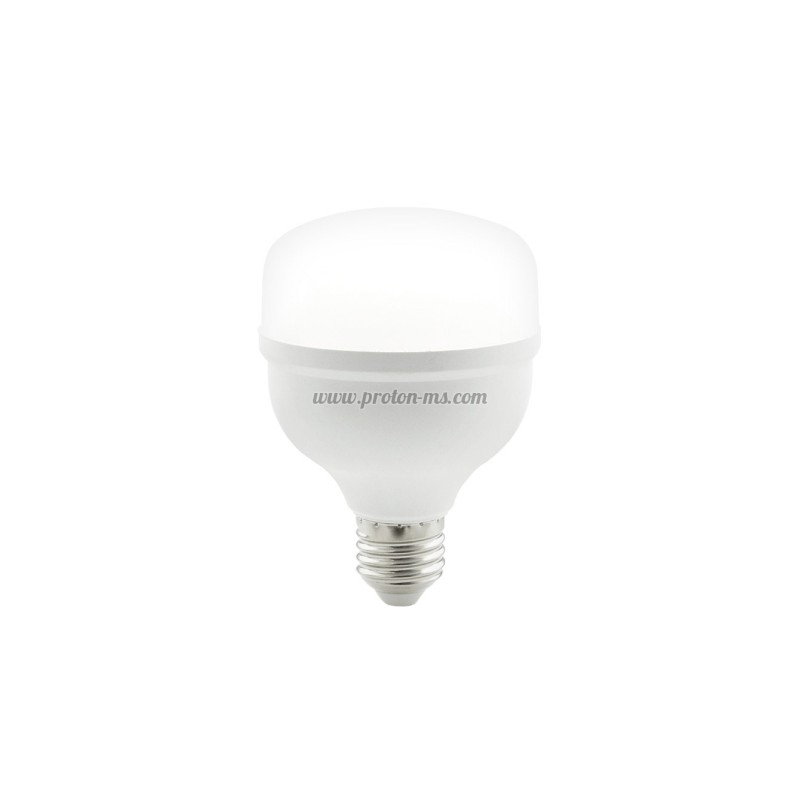POWERLED КРУШКА SUPERNOVA 30W SMD E27 T100 6400K