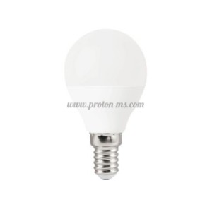 LED КРУШКА ADVANCE G45 9W E14 6400K 1519440 VITO