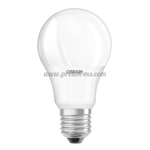 LED КРУШКА 8.5 W E27 OSRAM LED VALUE CLASSIC