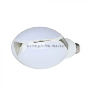 LED КРУШКА E27 36W 4000K SAMSUNG ЧИП 110 ЛУМЕНА НА ВАТ