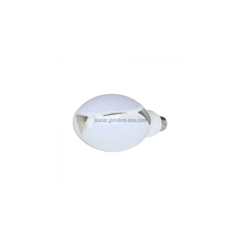 LED КРУШКА E27 36W 4000K SAMSUNG ЧИП 110 ЛУМЕНА НА ВАТ