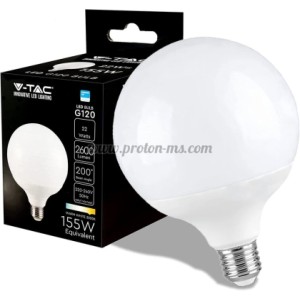 LED КРУШКА Е27 12W SAMSUNG ЧИП G120 120LM