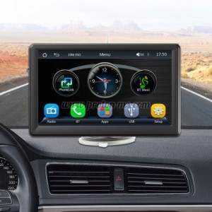 ПРЕНОСИМ CARPLAY / ANDROID AUTO ДИСПЛЕЙ X500L