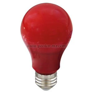 LED ЛАМПА КРУШКА 6W
