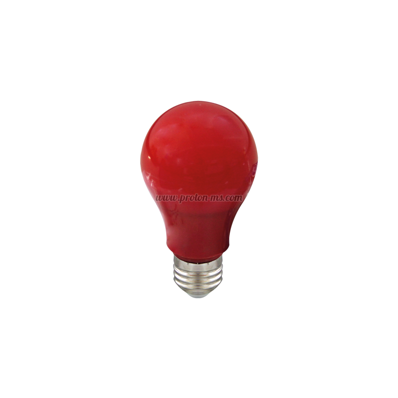 LED ЛАМПА КРУШКА 6W