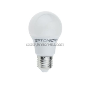 8.5W LED КРУШКА Е27 А60
