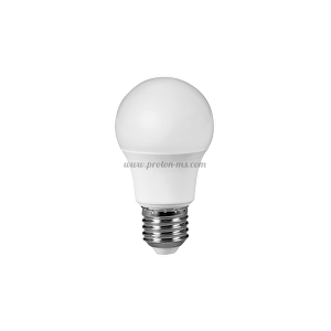 LED лампа крушка за ниско напрежение 8W