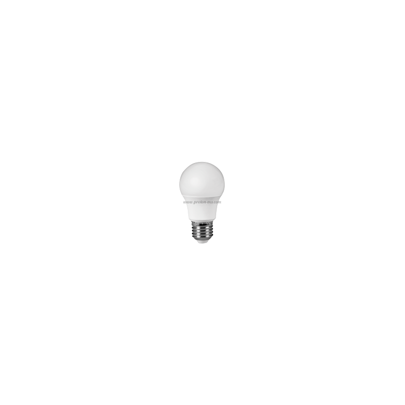 LED лампа крушка за ниско напрежение 8W