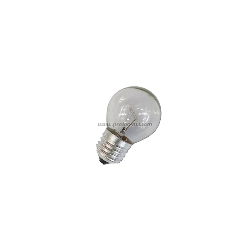 СТАНДАРТНА КРУШКА 40W E27 PS45