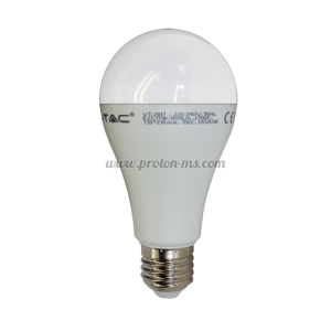LED Крушка 17W E27 3000K