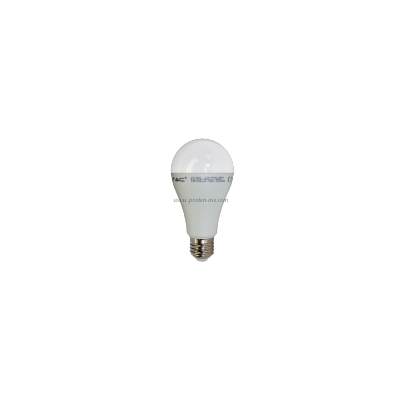 LED Крушка 17W E27 3000K