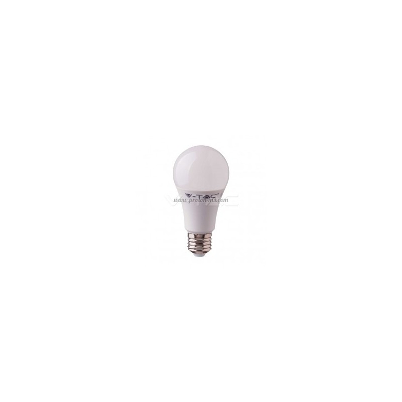 LED Крушка Samsung чип 11W E27 A60 3000K 231