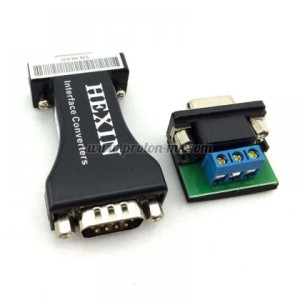 ПРЕХОДНИК NO BRAND RS232 КЪМ RS485