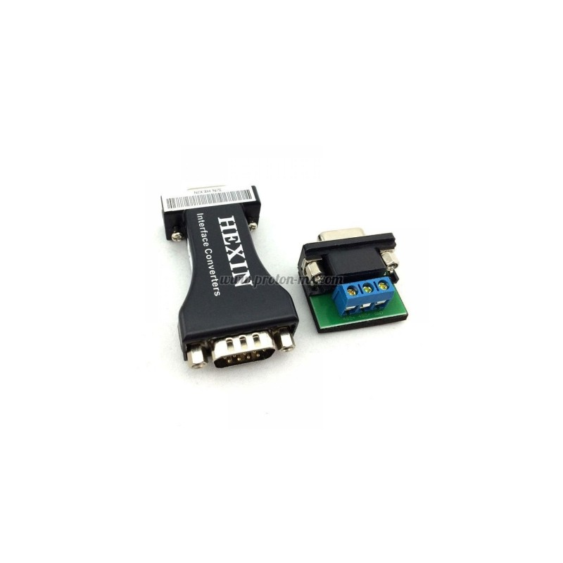 ПРЕХОДНИК NO BRAND RS232 КЪМ RS485