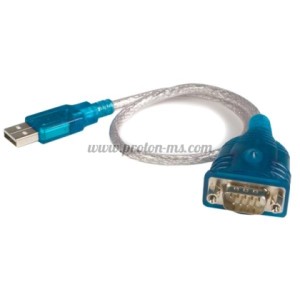 КАБЕЛ CABLE DATA USB RS232