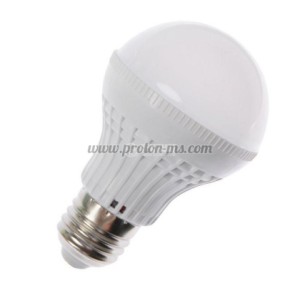 LED лампа 7W