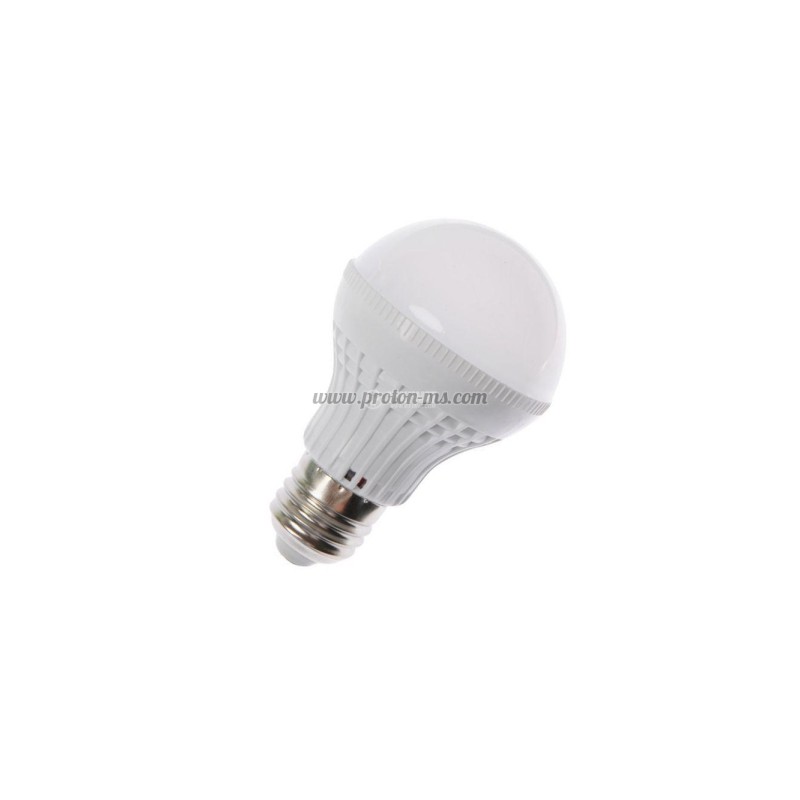 LED лампа 7W