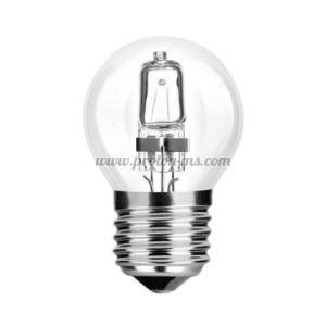 ЛАМПА 220V 42W E27 ХАЛОГЕННА МИНИ MODEE