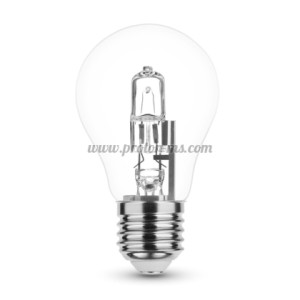 ЛАМПА 220V 42W E27 ХАЛОГЕННА MODEE