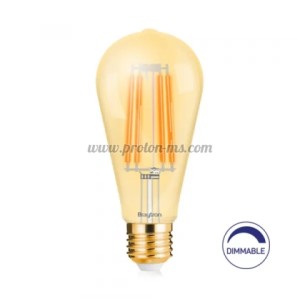 LED filament лампа