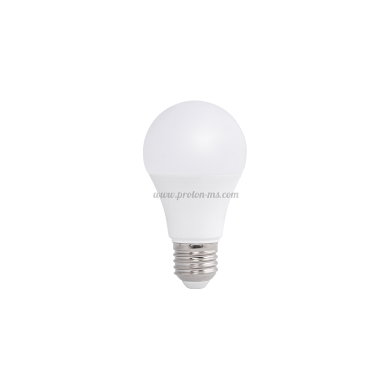 LED лампа крушка 10W