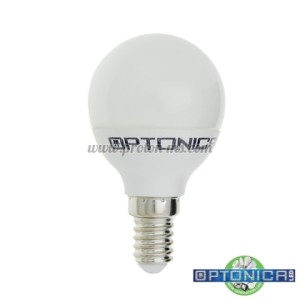LED лампа OPTONICA E14