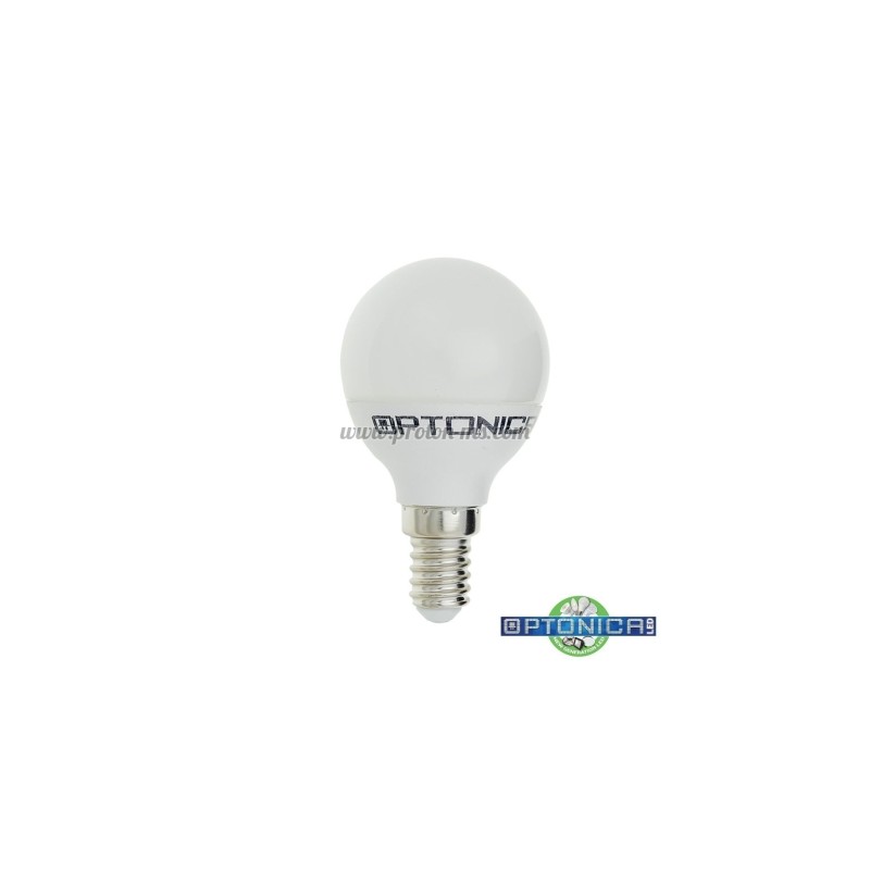 LED лампа OPTONICA E14