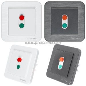Ключ за бойлер DeTech DE-9223-AC