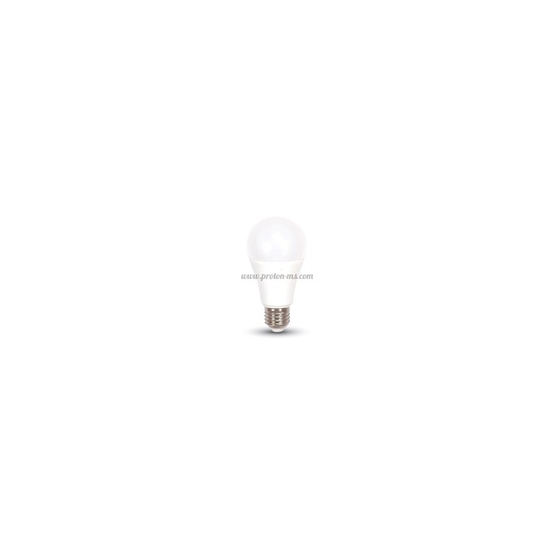 LED Крушка Samsung чип 11W 75W E27 A60 6400K 233