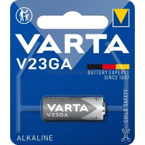 Батерия VARTA V23GA / A23 12V алкална