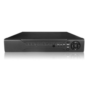 4 Канален DVR, Записващо Устройство AHD 1080P FULL HD