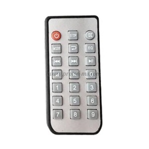 ДИСТАНЦИОННО RC ЗА MP3 BLUETOOTH МОДУЛ + FM