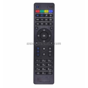 ДИСТАНЦИОННО УПРАВЛЕНИЕ RC IPTV SET-TOP BOX TH100