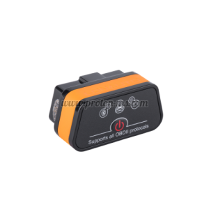 OBD2 диагностичен скенер с Bluetooth Kraft and Dele KD5671 – авто диаг