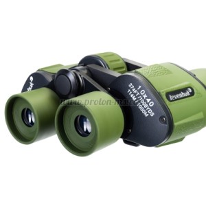 Бинокъл Levenhuk Travel 10x40