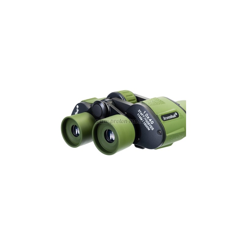 Бинокъл Levenhuk Travel 10x40