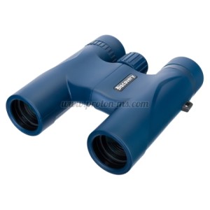 Бинокъл Levenhuk Discovery Elbrus 8x25