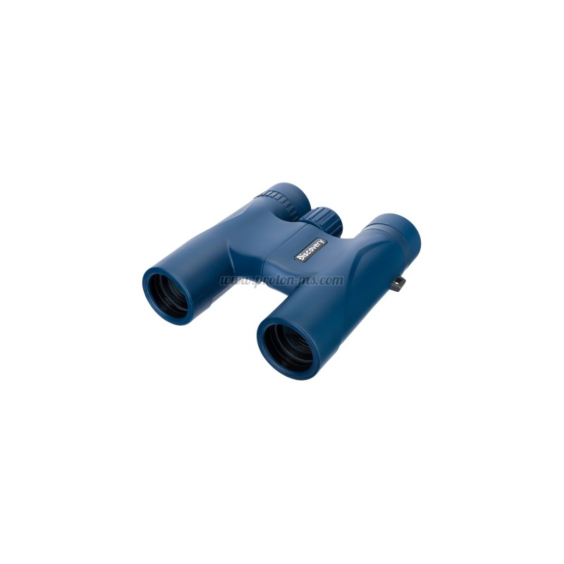 Бинокъл Levenhuk Discovery Elbrus 8x25