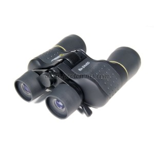 Бинокъл Bresser National Geographic 8–24x50