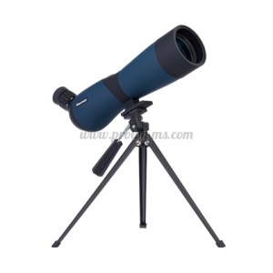 Зрителна тръба Levenhuk Discovery Range 60