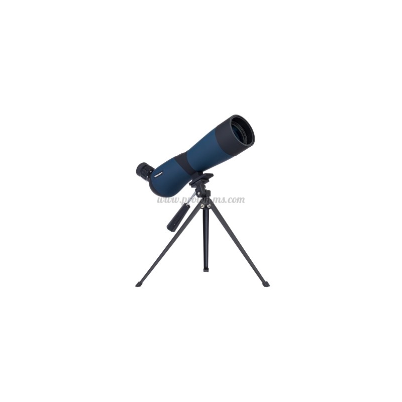 Зрителна тръба Levenhuk Discovery Range 60
